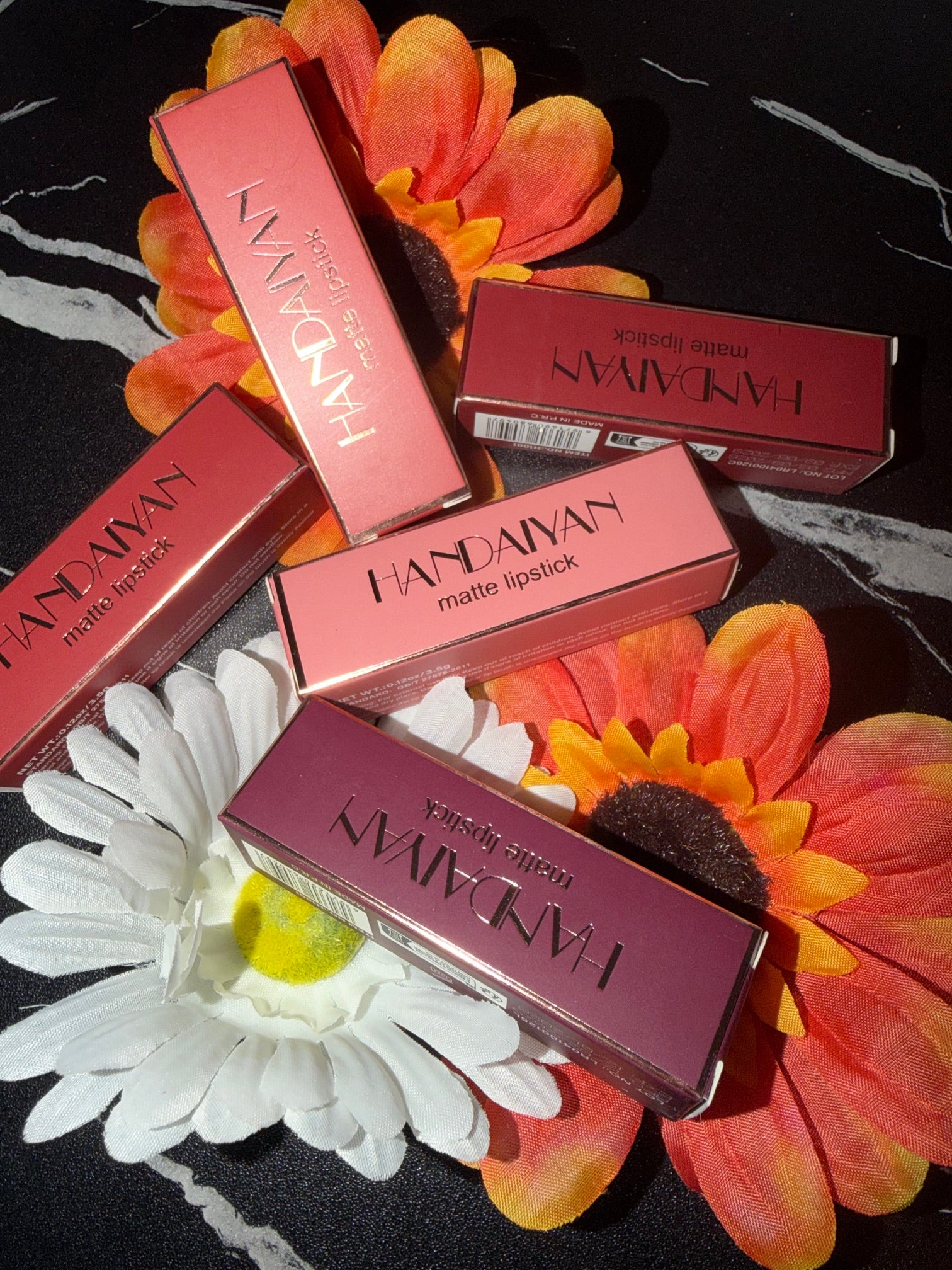 Labial Matte de Larga Duración