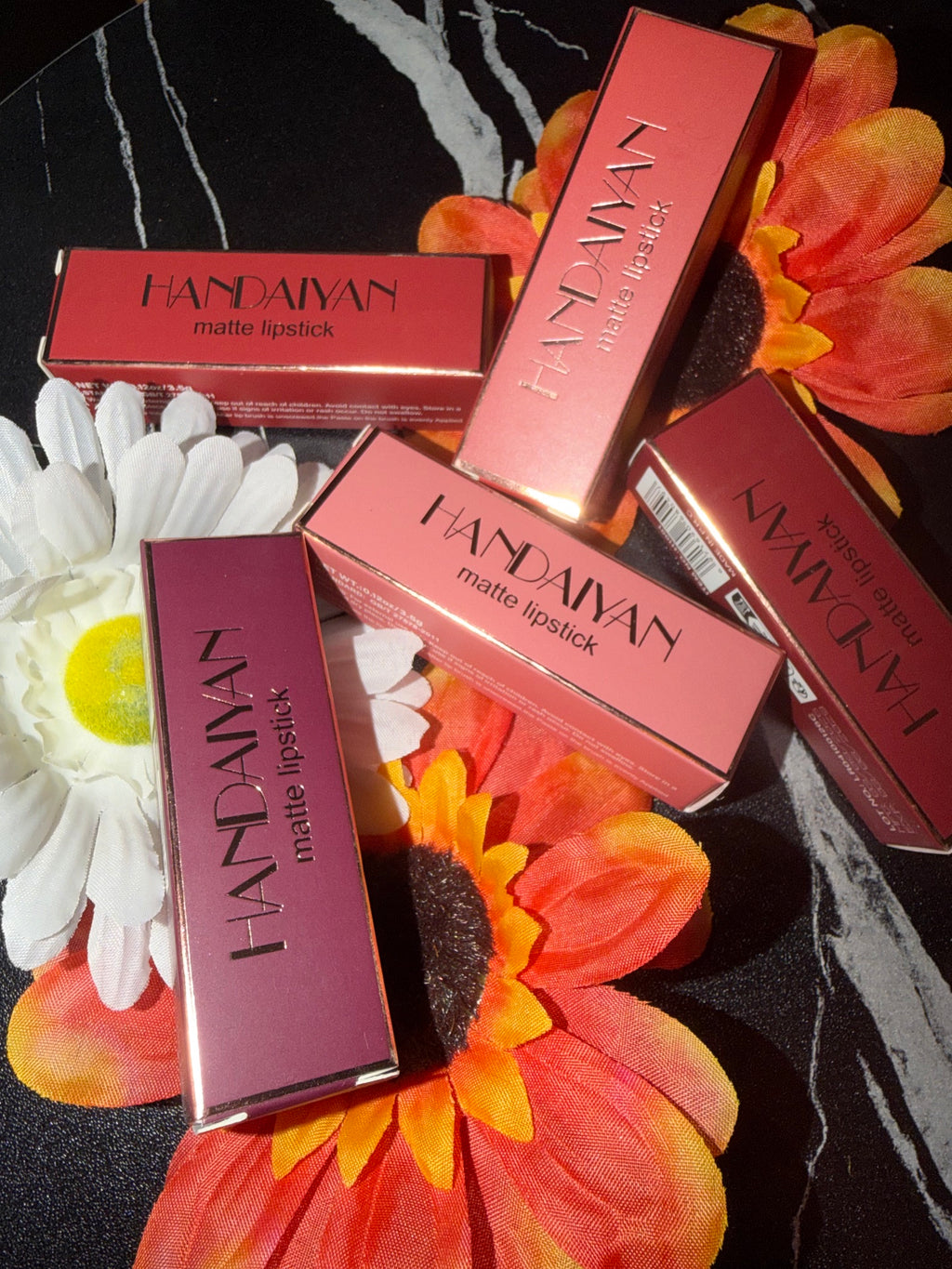 Labial Matte de Larga Duración