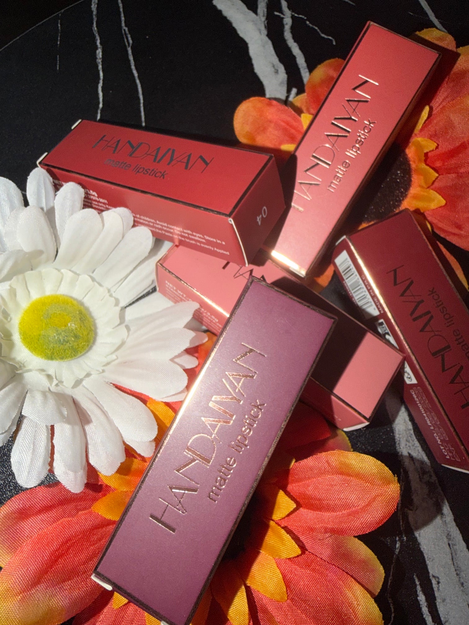 Labial Matte de Larga Duración