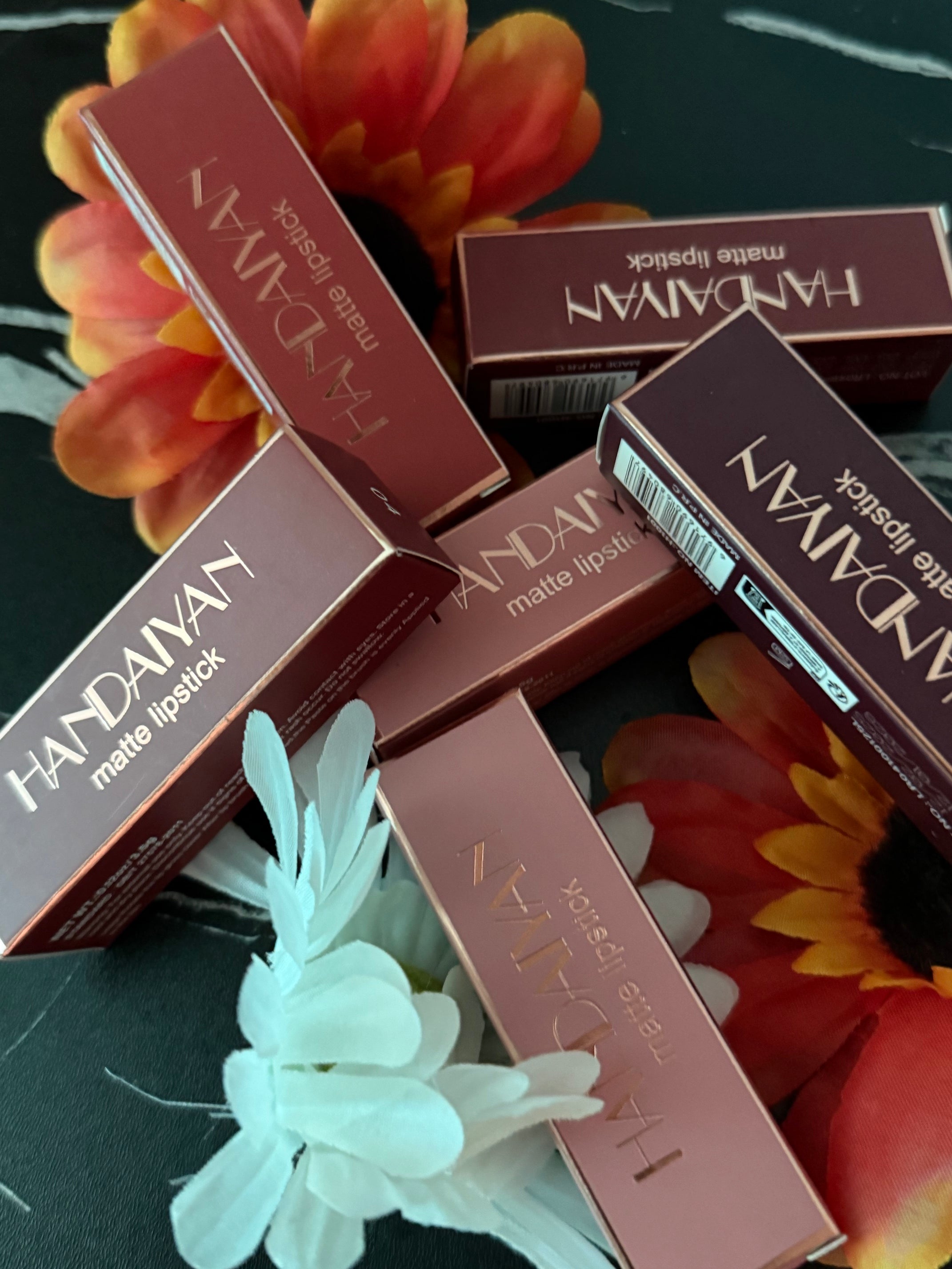 Labial Matte de Larga Duración