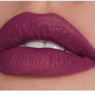 Labial Matte de Larga Duración