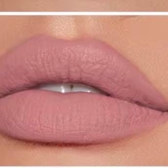 Labial Matte de Larga Duración